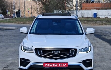 Geely Atlas, 2023 год, 2 200 000 рублей, 8 фотография