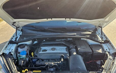 Skoda Yeti I рестайлинг, 2015 год, 1 700 000 рублей, 13 фотография