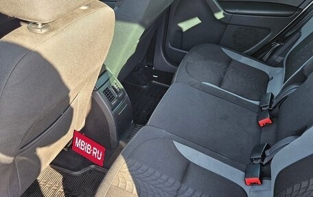 Skoda Yeti I рестайлинг, 2015 год, 1 700 000 рублей, 9 фотография