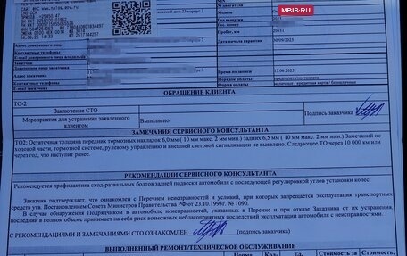 Geely Atlas, 2023 год, 2 200 000 рублей, 19 фотография