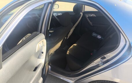 KIA Cerato III, 2009 год, 610 000 рублей, 11 фотография