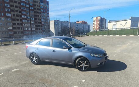KIA Cerato III, 2009 год, 610 000 рублей, 2 фотография