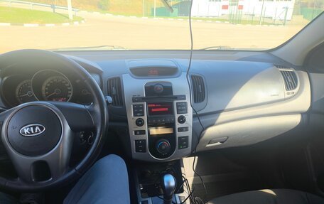 KIA Cerato III, 2009 год, 610 000 рублей, 6 фотография