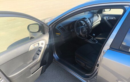 KIA Cerato III, 2009 год, 610 000 рублей, 8 фотография