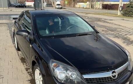 Opel Astra H, 2008 год, 620 000 рублей, 2 фотография