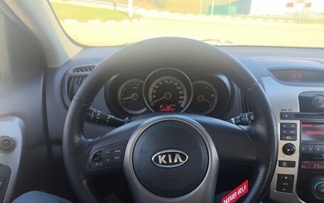 KIA Cerato III, 2009 год, 610 000 рублей, 7 фотография