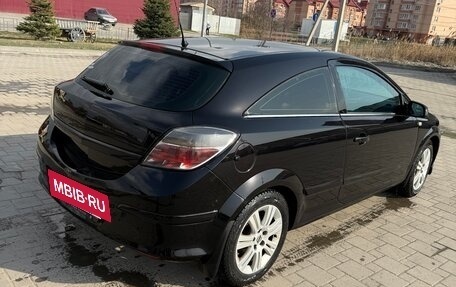 Opel Astra H, 2008 год, 620 000 рублей, 5 фотография