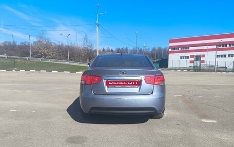 KIA Cerato III, 2009 год, 610 000 рублей, 4 фотография