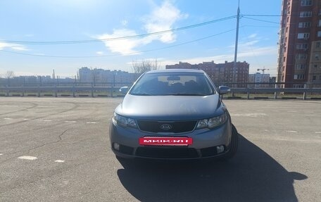 KIA Cerato III, 2009 год, 610 000 рублей, 5 фотография