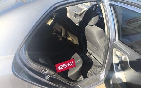 KIA Cerato III, 2009 год, 610 000 рублей, 10 фотография