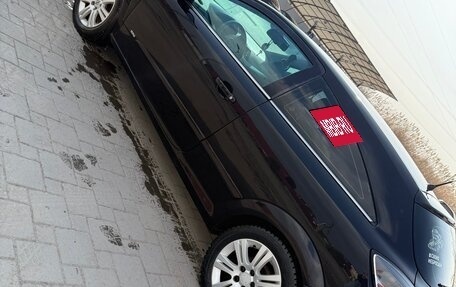 Opel Astra H, 2008 год, 620 000 рублей, 4 фотография