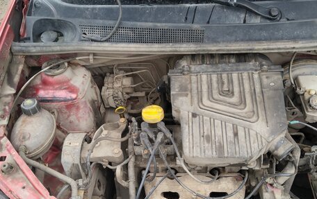 Renault Logan II, 2014 год, 320 000 рублей, 8 фотография