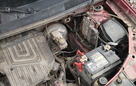 Renault Logan II, 2014 год, 320 000 рублей, 9 фотография