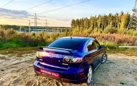 Mazda Axela, 2003 год, 300 000 рублей, 4 фотография
