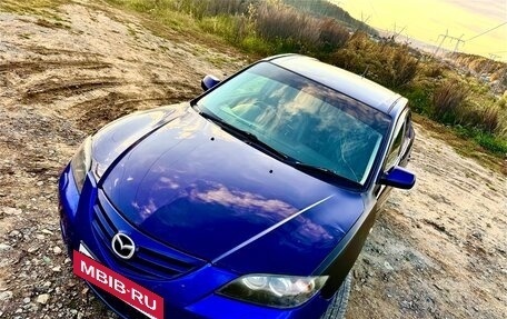 Mazda Axela, 2003 год, 300 000 рублей, 6 фотография
