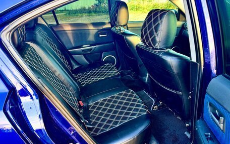 Mazda Axela, 2003 год, 300 000 рублей, 10 фотография