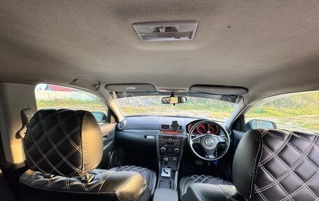 Mazda Axela, 2003 год, 300 000 рублей, 9 фотография