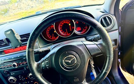 Mazda Axela, 2003 год, 300 000 рублей, 12 фотография