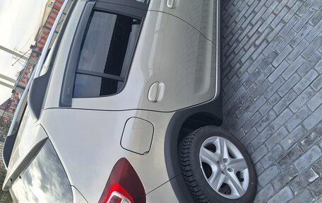 Renault Sandero II рестайлинг, 2017 год, 1 190 000 рублей, 17 фотография