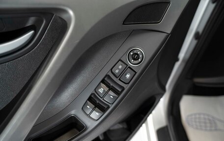 Hyundai Elantra V, 2013 год, 1 049 000 рублей, 7 фотография