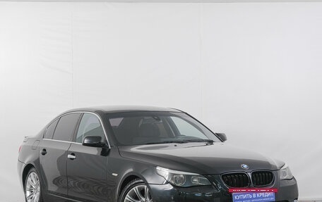 BMW 5 серия, 2009 год, 1 299 000 рублей, 2 фотография