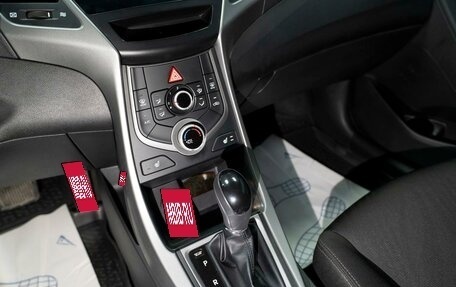 Hyundai Elantra V, 2013 год, 1 049 000 рублей, 11 фотография