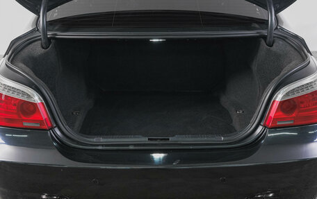 BMW 5 серия, 2009 год, 1 299 000 рублей, 8 фотография