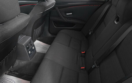 BMW 5 серия, 2009 год, 1 299 000 рублей, 10 фотография