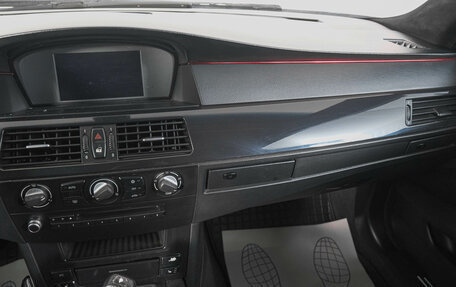 BMW 5 серия, 2009 год, 1 299 000 рублей, 15 фотография