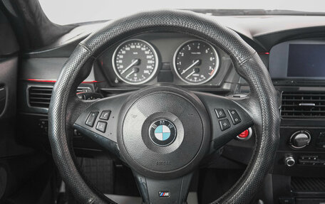 BMW 5 серия, 2009 год, 1 299 000 рублей, 16 фотография