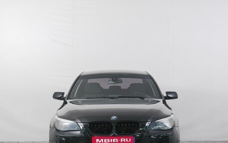 BMW 5 серия, 2009 год, 1 299 000 рублей, 3 фотография