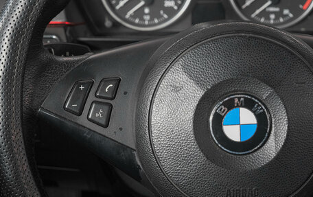 BMW 5 серия, 2009 год, 1 299 000 рублей, 17 фотография