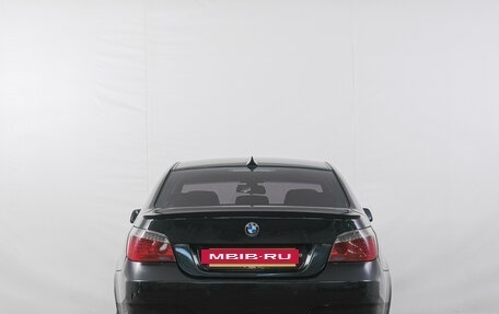 BMW 5 серия, 2009 год, 1 299 000 рублей, 6 фотография