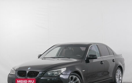 BMW 5 серия, 2009 год, 1 299 000 рублей, 4 фотография