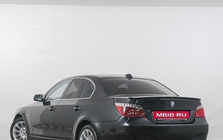 BMW 5 серия, 2009 год, 1 299 000 рублей, 5 фотография