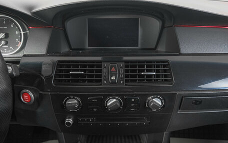 BMW 5 серия, 2009 год, 1 299 000 рублей, 19 фотография