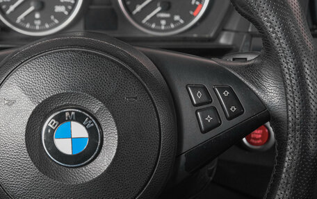 BMW 5 серия, 2009 год, 1 299 000 рублей, 18 фотография