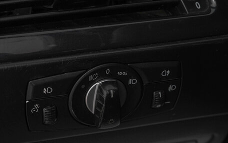 BMW 5 серия, 2009 год, 1 299 000 рублей, 23 фотография