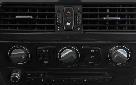 BMW 5 серия, 2009 год, 1 299 000 рублей, 20 фотография