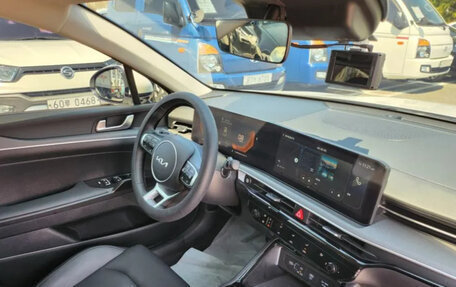 KIA K5, 2025 год, 3 100 000 рублей, 8 фотография