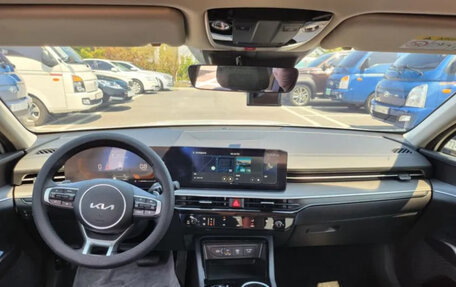 KIA K5, 2025 год, 3 100 000 рублей, 7 фотография