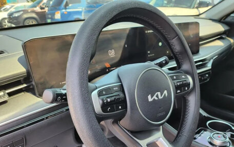 KIA K5, 2025 год, 3 100 000 рублей, 9 фотография