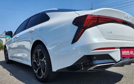 KIA K5, 2025 год, 3 100 000 рублей, 5 фотография