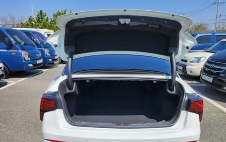 KIA K5, 2025 год, 3 100 000 рублей, 6 фотография