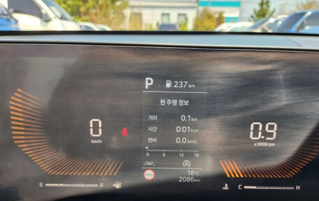 KIA K5, 2025 год, 3 100 000 рублей, 10 фотография