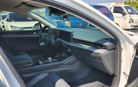 KIA K5, 2025 год, 3 100 000 рублей, 12 фотография