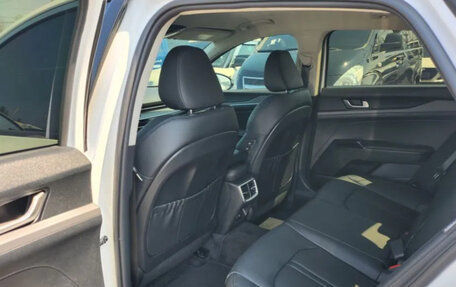 KIA K5, 2025 год, 3 100 000 рублей, 13 фотография