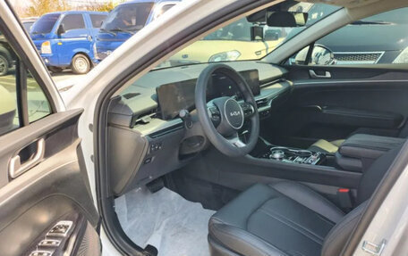 KIA K5, 2025 год, 3 100 000 рублей, 11 фотография