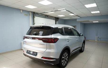 Chery Tiggo 7 Pro, 2022 год, 1 749 000 рублей, 3 фотография