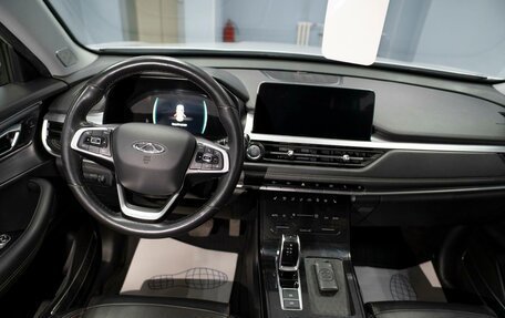 Chery Tiggo 7 Pro, 2022 год, 1 749 000 рублей, 9 фотография